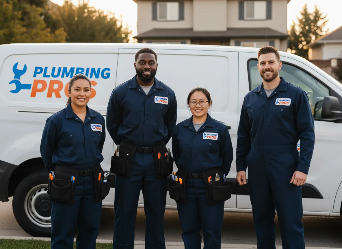 Water Heater Repair company in Erie, PA